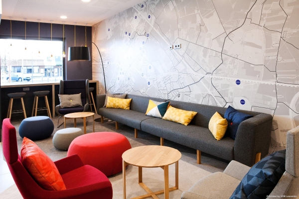 Holiday Inn Express MUNICH - OLCHING (Olching)